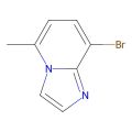 8-溴-5-甲基咪唑[1,2-a]吡啶