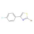 2-溴-4-(4-氟苯基)噻唑
