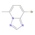 8-溴-5-甲基-[1，2，4]三唑并[1，5-a]吡啶