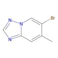 6-溴-7-甲基-[1，2，4]三唑并[1，5-a]吡啶