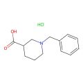 1-苄基哌啶-3-羧酸盐酸盐