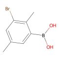 3-溴-2.5-二甲基苯硼酸