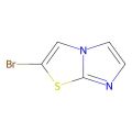 2-溴咪唑并[2，1-b]噻唑