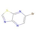 6-溴噻唑并[4，5-b]吡嗪