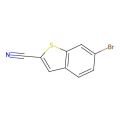 6-溴苯并[B]噻吩-2-甲腈