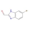 6-溴-1H-苯并[d]咪唑-2-甲醛