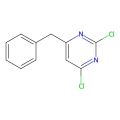 2,6-二氯-4-苄基嘧啶
