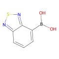 苯并-2,1,3-噻二唑-4-硼酸