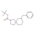 2-Boc-7-苄基-2，7-二氮杂螺[4.5]癸烷