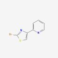 2-溴-4-(吡啶-2-基)噻唑