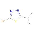 2-溴-5-异丙基-1,3,4-噻二唑
