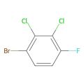 4-溴-2,3-二氯氟苯