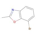 7-溴-2-甲基苯并恶唑
