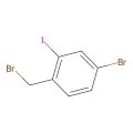 4-溴-1-(溴甲基)-2-碘苯