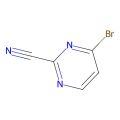 4-溴-嘧啶-2-腈