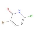 3-溴-6-氯吡啶-2(1H)-酮