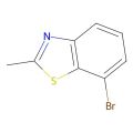 7-溴-2-甲基苯并[D]噻唑