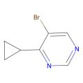 5-溴-4-环丙基嘧啶