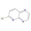 6-bromopyrido[2，3-b]pyrazine