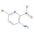 6-溴-2-硝基吡啶-3-胺