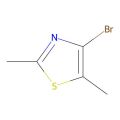 4-溴-2,5-二甲基-1,3-噻唑