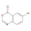 6-溴-4H-苯并[D][1，3]恶嗪-4-酮