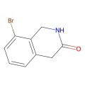 8-溴-1,2-二氢异喹啉-3(4H)-酮
