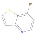 7-bromothieno[3，2-b]pyridine