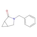 3-苄基-3-氮杂双环[3.1.0]己烷-2-酮