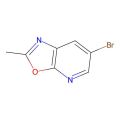 6-溴-2-甲基噁唑并[5,4-b]吡啶