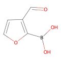3-醛基呋喃-2-硼酸