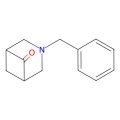3-苄基-3-氮杂双环[3.1.1]庚烷-6-酮