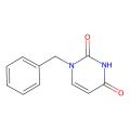 1-苄基嘧啶-2,4(1H,3H)-二酮