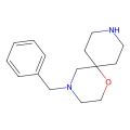4-苄基-1-氧杂-4,9-二氮杂螺[5.5]十一烷