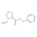 (S)-2-甲酰基吡咯烷-1-羧酸苄酯