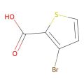 3-溴噻吩-2-甲酸