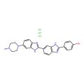 Bisbenzimide H 33258 Fluorochrome, Trihydrochloride
