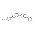 赫斯特荧光染料33342,三盐酸盐