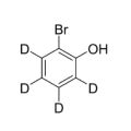 2-溴苯酚-3,4,5,6-d4