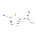 5-溴-2-噻吩羧酸