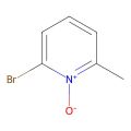 2-溴-6-甲基吡啶氮氧化物