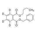 邻苯二甲酸苄基丁基酯-D4