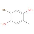 2-溴-5-甲基-1，4-苯二酚