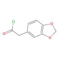 1,3-苯并二氧唑-5-基乙酰氯