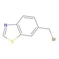 6-(溴甲基)苯并[d]噻唑