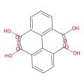 [1，1'-Biphenyl]-2，2'，6，6'-tetracarboxylicacid