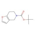 5-Boc-4，5，6，7-四氢呋喃并[3，2-c]吡啶