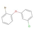 1-溴-2-(3-氯苯氧基)苯