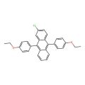 9，10-双(4-乙氧基苯基)-2-氯蒽
