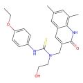 beta-Glucuronidase-IN-1